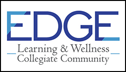 Edge Learning and Wellness Collegiate Community