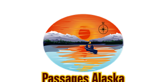 Passages Alaska