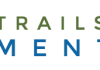 Trails Momentum Logo