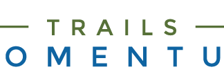 Trails Momentum Logo