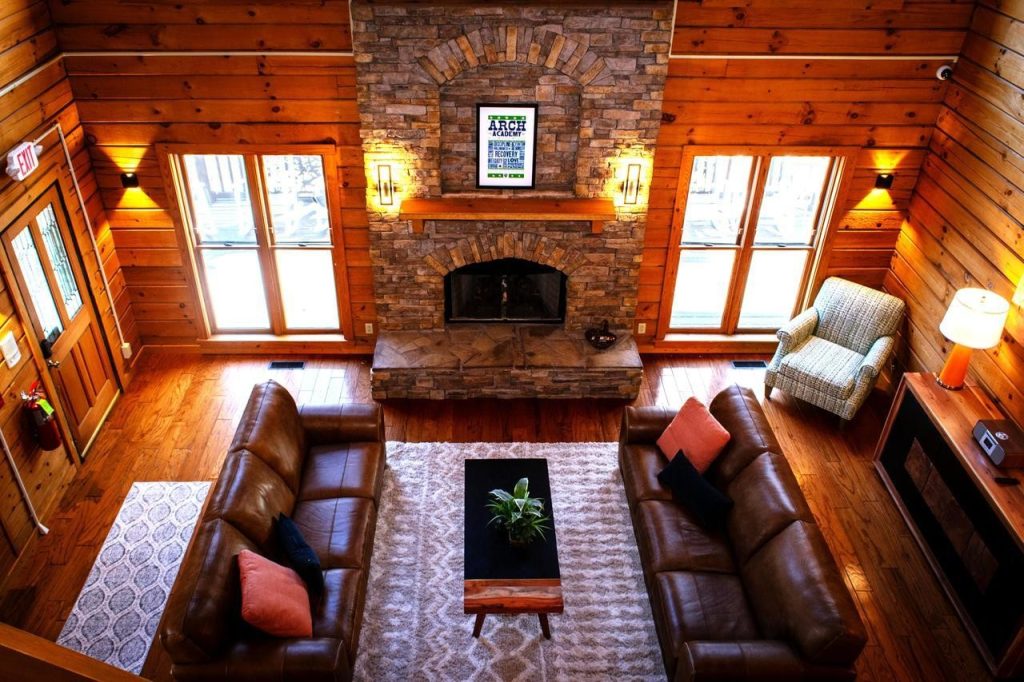 ARCH Academy Ridgeview for adolescent girls